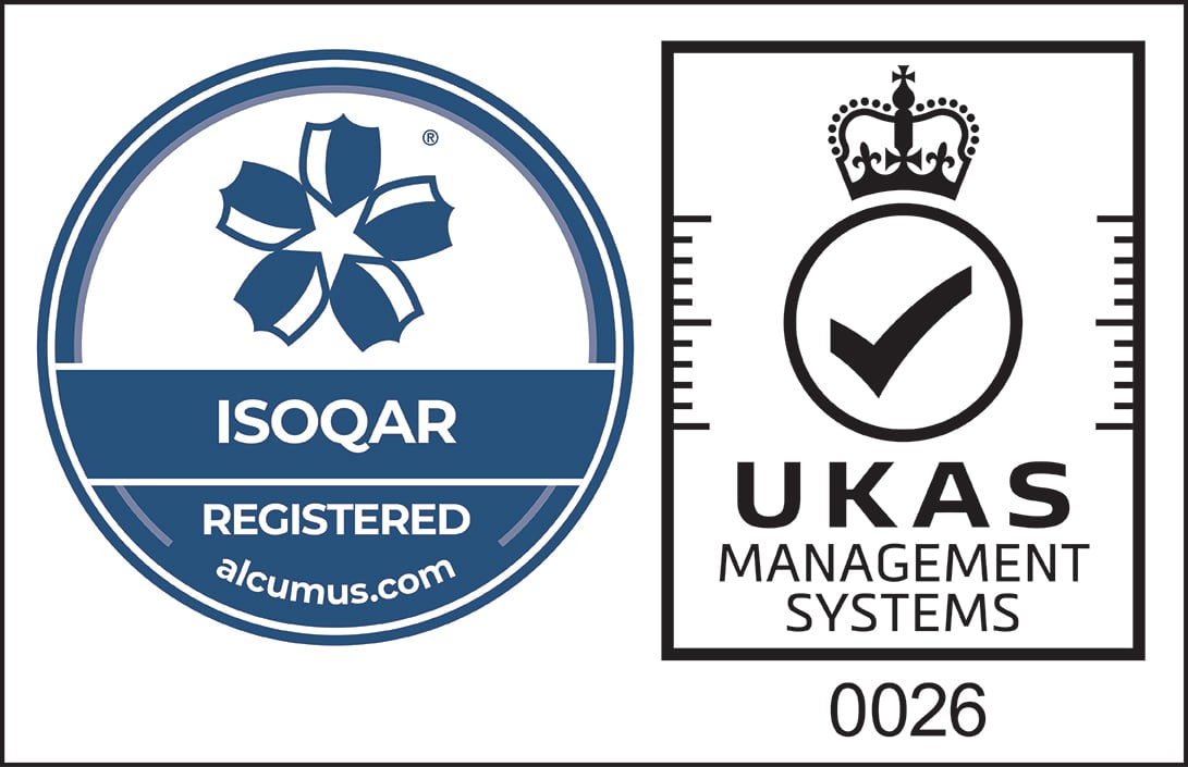 UKAS-ISOQAR-Mark-cl-27_CMYK-sized
