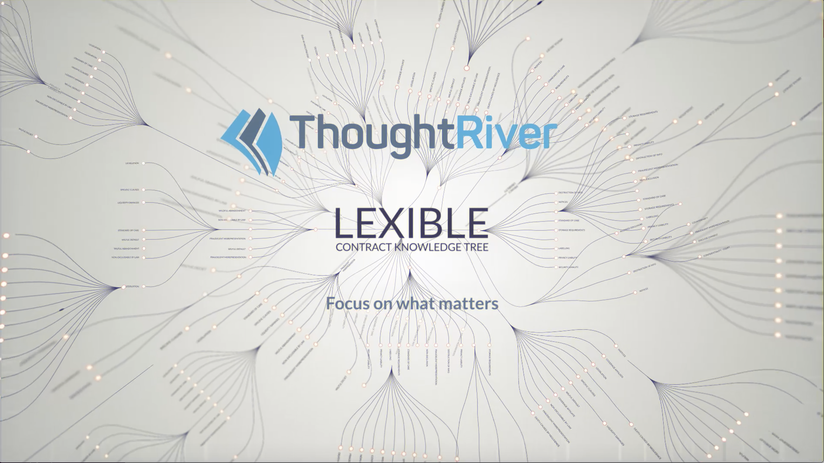 Lexible overview