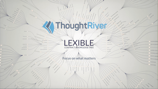 Life as a Lexible Consultant at ThoughtRiver - by Tiana Gordon
