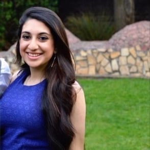 Women in Tech Series - Laila Khan, Legal Product Specialist