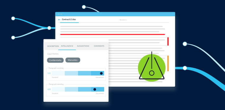 Contract Acceleration Platform