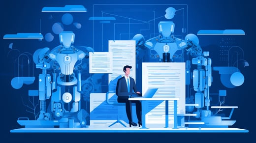 The Rise of Automated Contract Review: How It's Changing Legal Tech Landscape