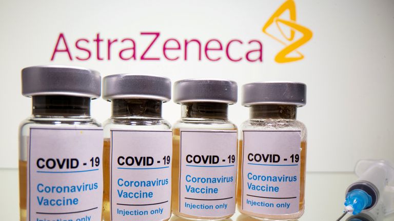 EU and AstraZeneca - a case study - why contracts must be simplified
